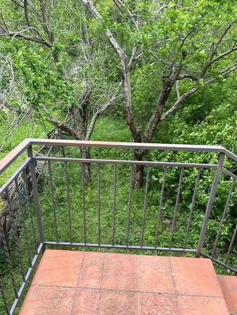 Appartamento Monte Amiata Salaiola 0*,  Italy