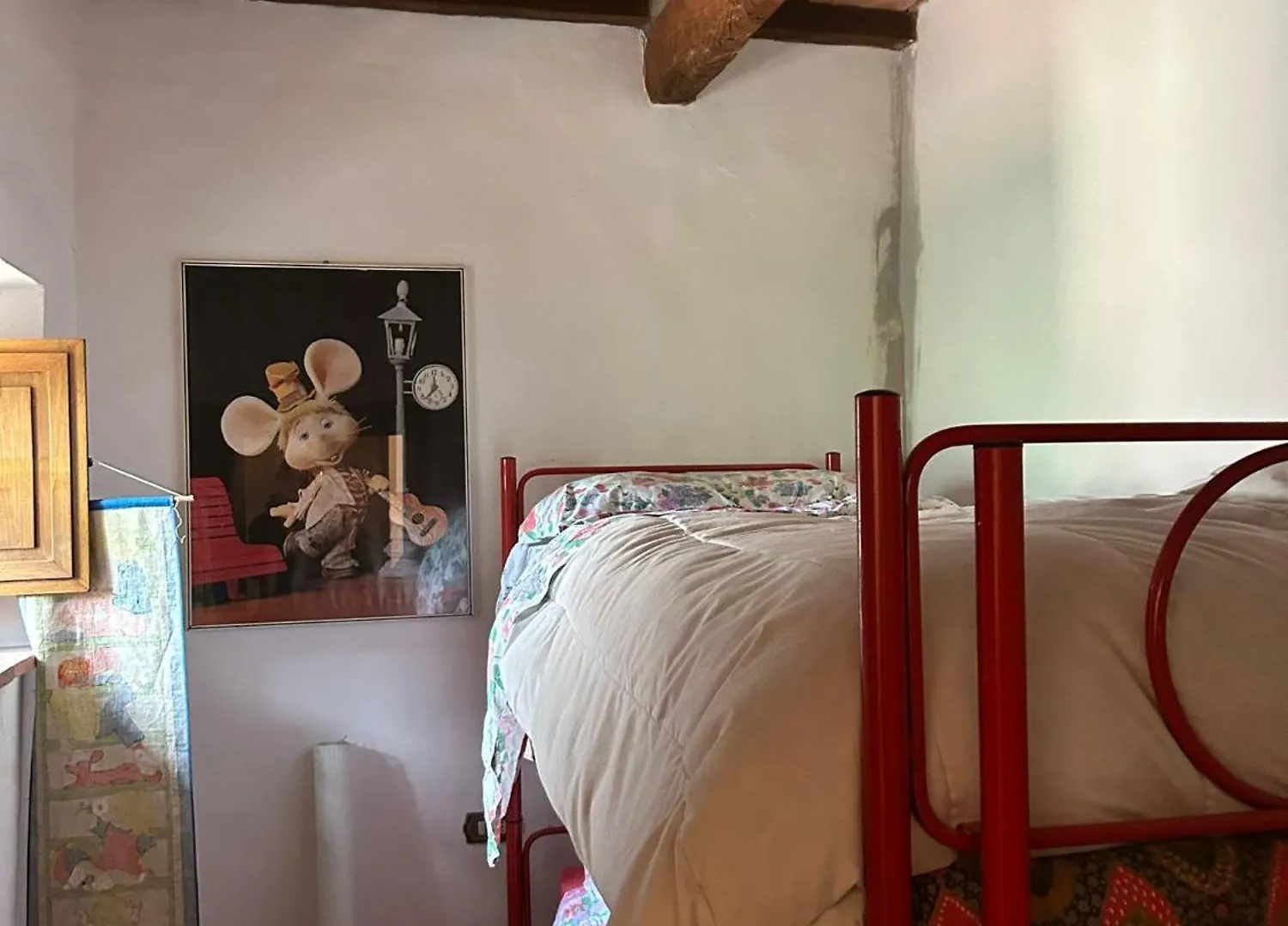 Appartamento Monte Amiata Salaiola Apartment