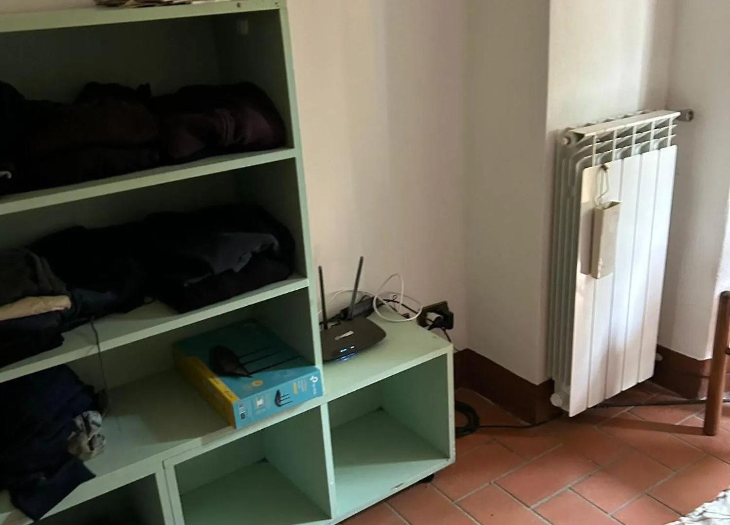 Apartment Appartamento Monte Amiata Salaiola