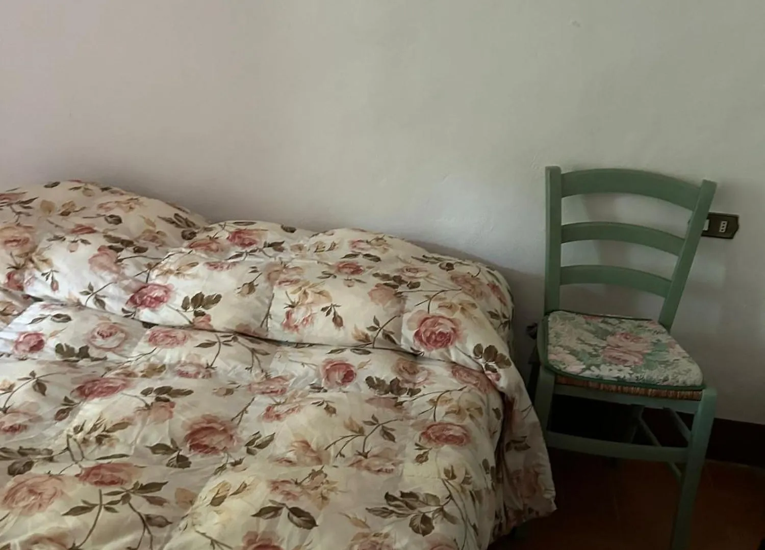 Apartment Appartamento Monte Amiata Salaiola Italy