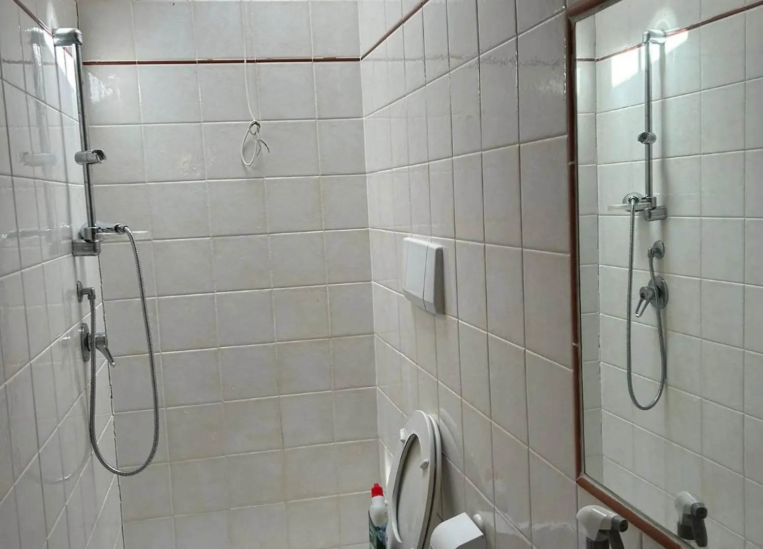 Apartment Appartamento Monte Amiata Salaiola Italy