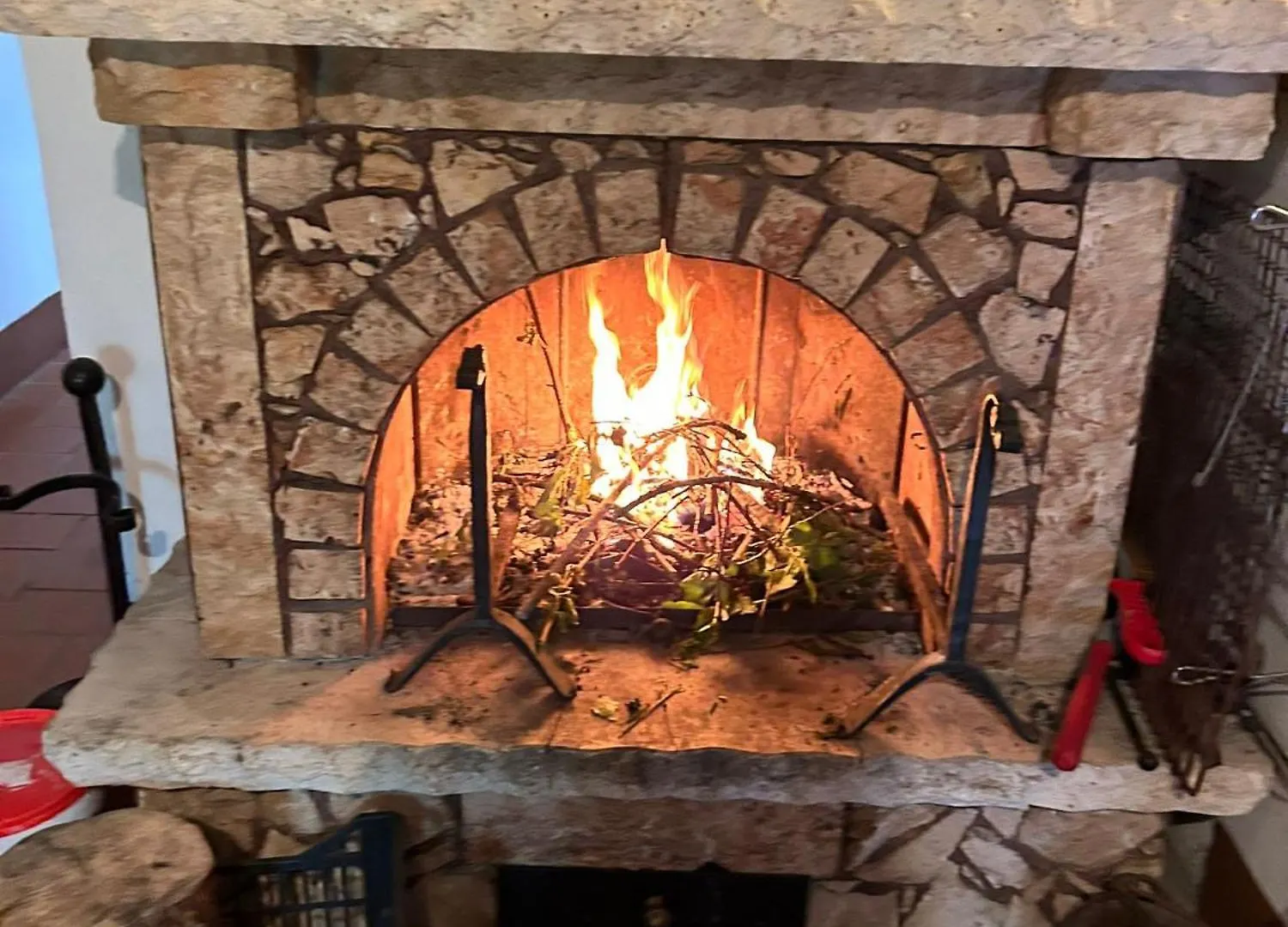 Appartamento Monte Amiata Salaiola Italy