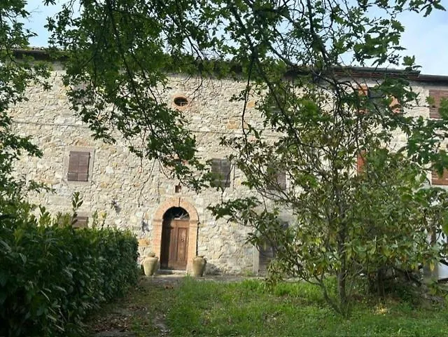 Appartamento Monte Amiata Salaiola Italy