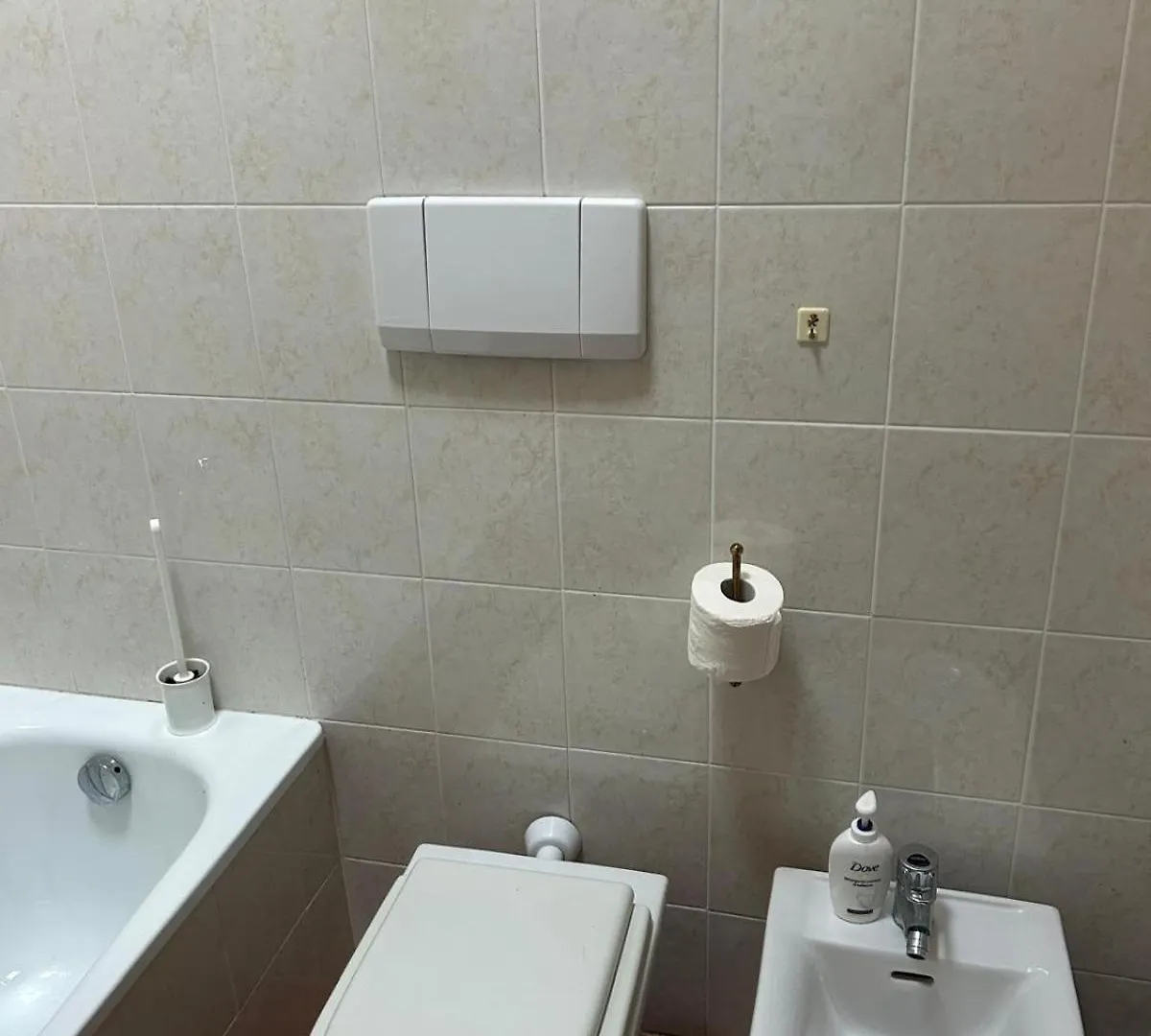 Apartment Appartamento Monte Amiata Salaiola
