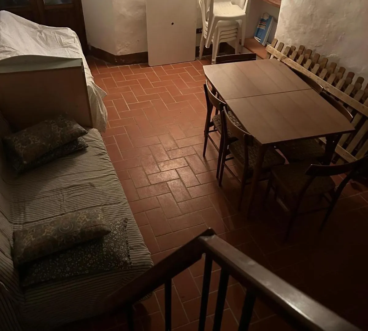 Appartamento Monte Amiata Salaiola 0*,